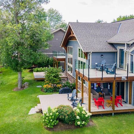 Villas Of Muskoka - Duplex Villa 3A Bracebridge Zewnętrze zdjęcie