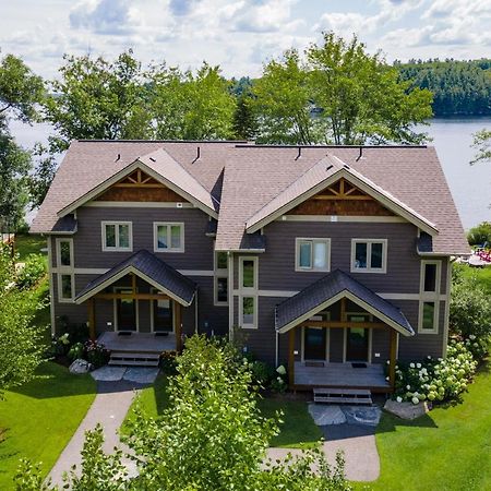 Villas Of Muskoka - Duplex Villa 3A Bracebridge Zewnętrze zdjęcie