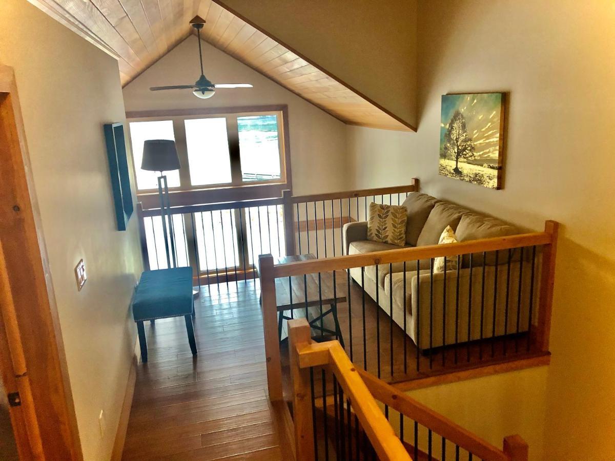 Villas Of Muskoka - Duplex Villa 3A Bracebridge Zewnętrze zdjęcie