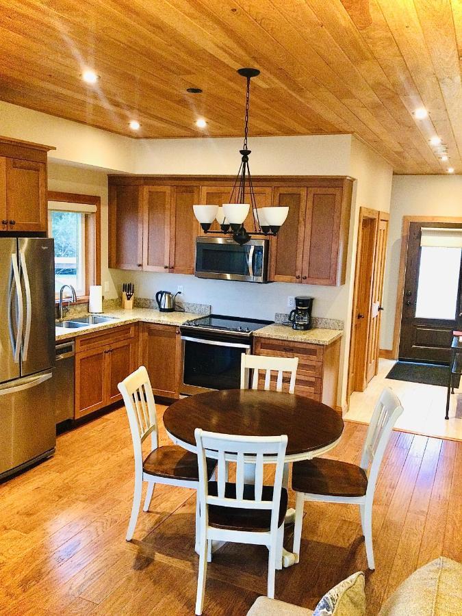 Villas Of Muskoka - Duplex Villa 3A Bracebridge Zewnętrze zdjęcie