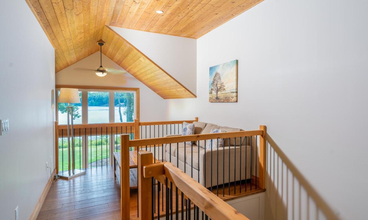 Villas Of Muskoka - Duplex Villa 3A Bracebridge Zewnętrze zdjęcie