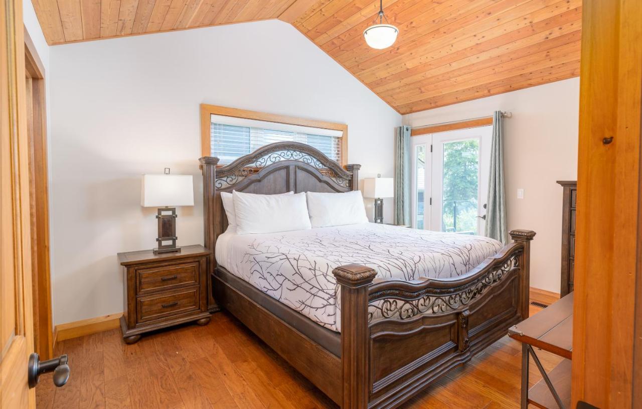 Villas Of Muskoka - Duplex Villa 3A Bracebridge Zewnętrze zdjęcie