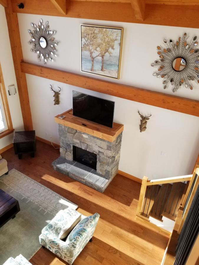 Villas Of Muskoka - Duplex Villa 3A Bracebridge Zewnętrze zdjęcie