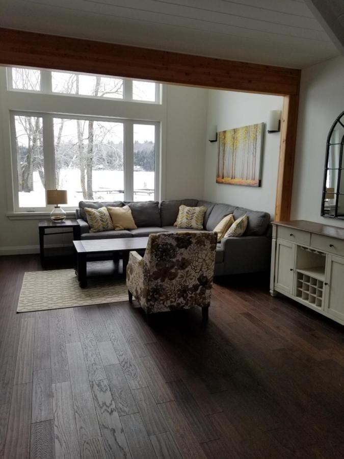 Villas Of Muskoka - Duplex Villa 3A Bracebridge Zewnętrze zdjęcie